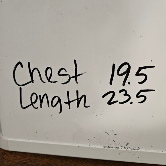 New Molly Bracken Knit Sweater Camel Wool Blend Long Wide Sleeve Ombre Medium - Picture 14 of 16